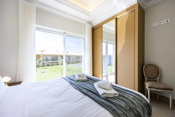 Foto van Huis in Lagos met Golf en Spa Toegang - Vakantiehuis in Lagos - Untagged