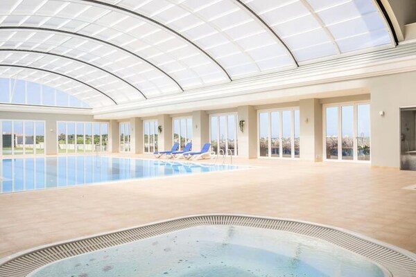 Foto van Huis in Lagos met Golf en Spa Toegang - Vakantiehuis in Lagos - Untagged