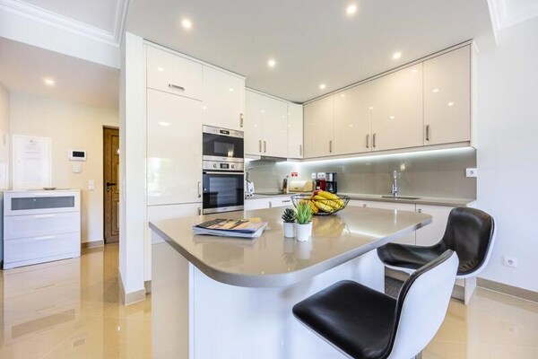 Foto van Huis in Lagos met Golf en Spa Toegang - Vakantiehuis in Lagos - Untagged