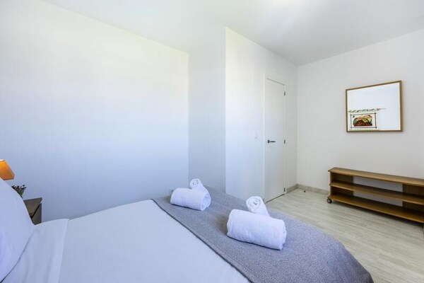 Foto van Appartementen voor 4 personen - Vakantiehuis in Armação de Pêra - Untagged