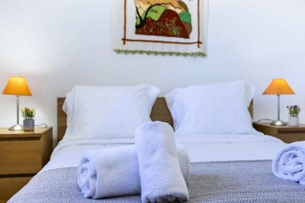 Foto van Appartementen voor 4 personen - Vakantiehuis in Armação de Pêra - Untagged