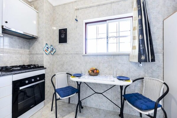 Foto van Appartementen voor 2 personen - Vakantiehuis in Luz - Untagged