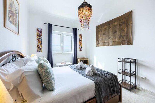 Foto van Appartementen voor 2 personen - Vakantiehuis in Luz - Untagged