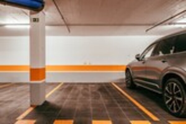 Foto van Elegant appartement in het hart van Lissabon - Vakantiehuis in Lisboa ciudad - ParkFacilities