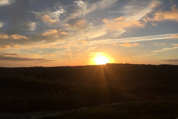 Foto van Villa in Portugal met Zeezicht & Zwembad - Vakantiehuis in Lourinhã - ViewSummer