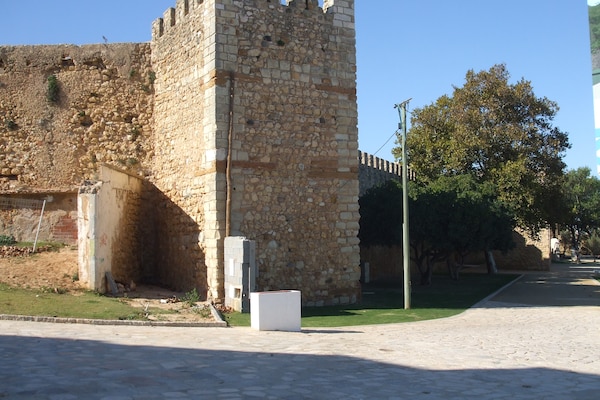 Foto van Appartement in Lagos met zeezicht - Vakantiehuis in Lagos - AreaSummer5KM