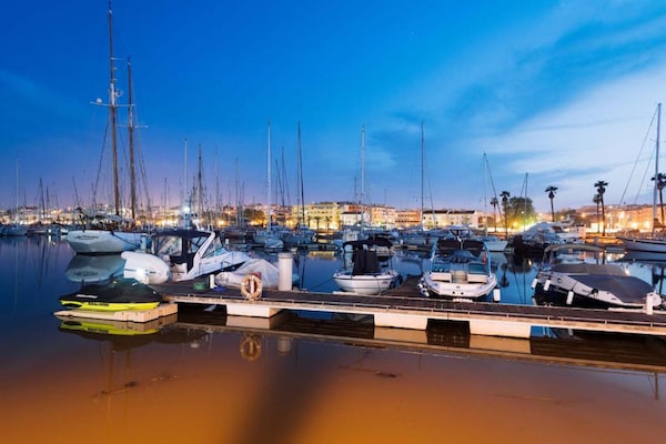 Foto van Appartement in Lagos met zeezicht - Vakantiehuis in Lagos - AreaSummer20KM