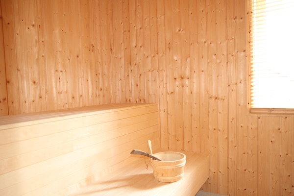 Foto van Ski-, sauna- en Scandinavisch Serenity Chalet
 - Vakantiehuis in Torsby - Wellness