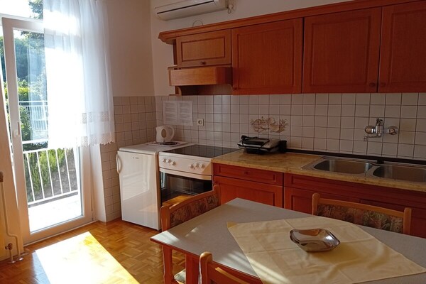 Foto van Heidi Comfortabele vakantiewoning - Vakantiehuis in PORTOROŽ - PORTOROSE - Untagged