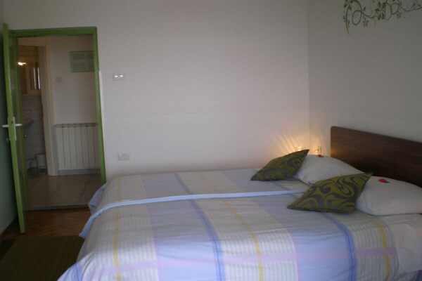 Foto van Heidi Comfortabele vakantiewoning - Vakantiehuis in PORTOROŽ - PORTOROSE - Untagged