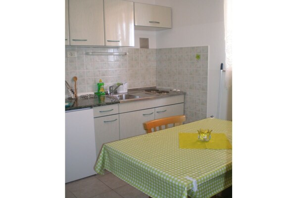 Foto van Heidi Comfortabele vakantiewoning - Vakantiehuis in PORTOROŽ - PORTOROSE - Untagged