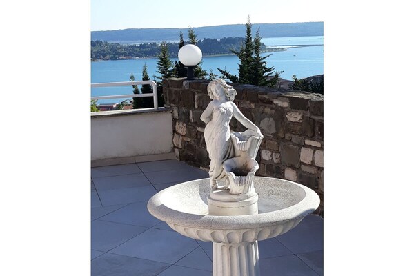 Foto van Heidi Comfortabele vakantiewoning - Vakantiehuis in PORTOROŽ - PORTOROSE - Untagged