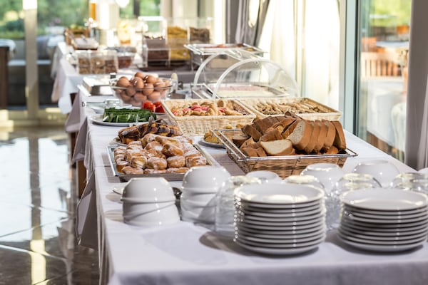 Foto van Romantisch uitje in Gerakini met zwembad - Vakantiehuis in Gerakini - ParkFacilities