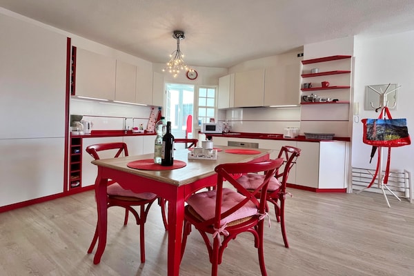Foto van Appartement, Los Llanos de Aridane - Vakantiehuis in Los Llanos de Aridane - DiningRoom
