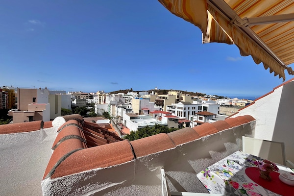 Foto van Appartement, Los Llanos de Aridane - Vakantiehuis in Los Llanos de Aridane - ViewSummer