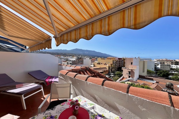 Foto van Appartement, Los Llanos de Aridane - Vakantiehuis in Los Llanos de Aridane - ViewSummer