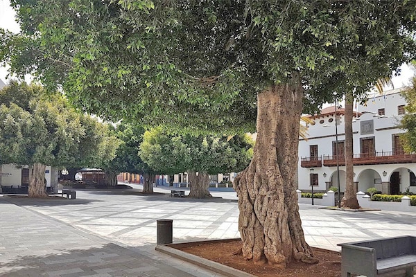 Foto van Appartement, Los Llanos de Aridane - Vakantiehuis in Los Llanos de Aridane - AreaSummer1KM