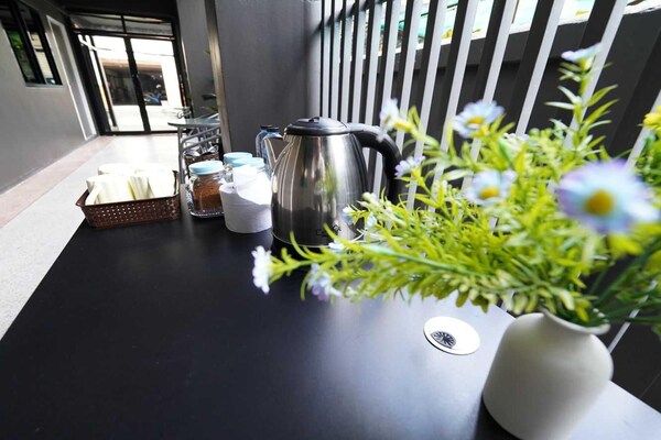 Foto van Elegante standaard tweepersoonskamer | Hart van - Vakantiehuis in Bangkok - BedRoom