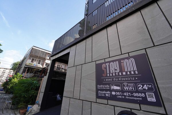 Foto van Elegante standaard tweepersoonskamer | Hart van - Vakantiehuis in Bangkok - ExteriorSummer