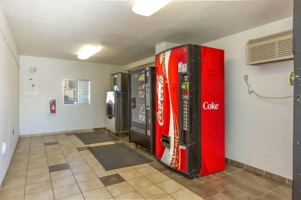 Foto van 1 tweepersoonsbed (Queensize) | Phoenix - Vakantiehuis in Phoenix - FloorPlan