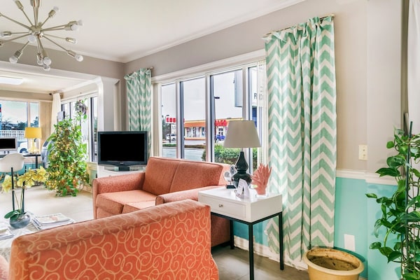 Foto van Myrtle Beach SC | 3 volledige bedden - Vakantiehuis in Myrtle Beach SC - HallReception