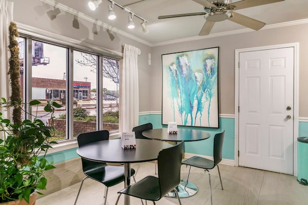 Foto van Myrtle Beach SC | 3 volledige bedden - Vakantiehuis in Myrtle Beach SC - DiningRoom