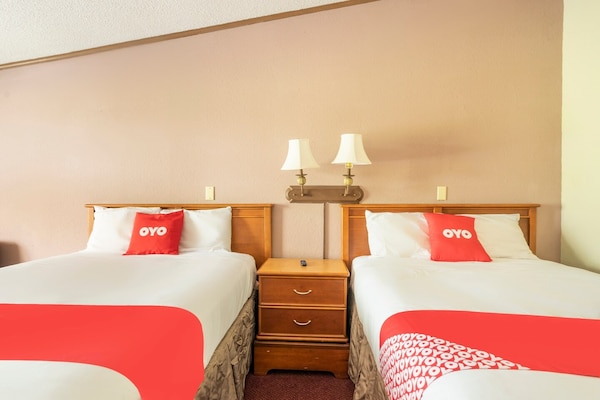 Foto van Appartement met 2 slaapkamers | Daleville, Alabama - BedRoom