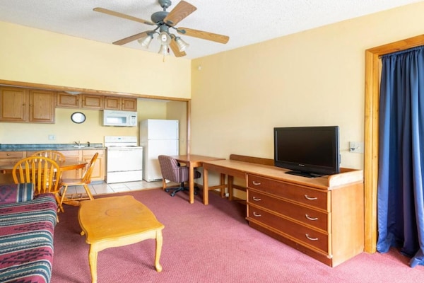 Foto van Appartement met 2 slaapkamers | Daleville, Alabama - BedRoom
