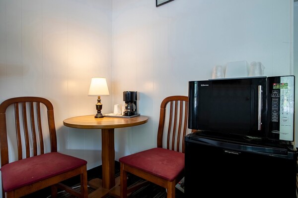 Foto van Appartement Met 2 Slaapkamers Met Keuken - Vakantiehuis in Bryson city - BedRoom