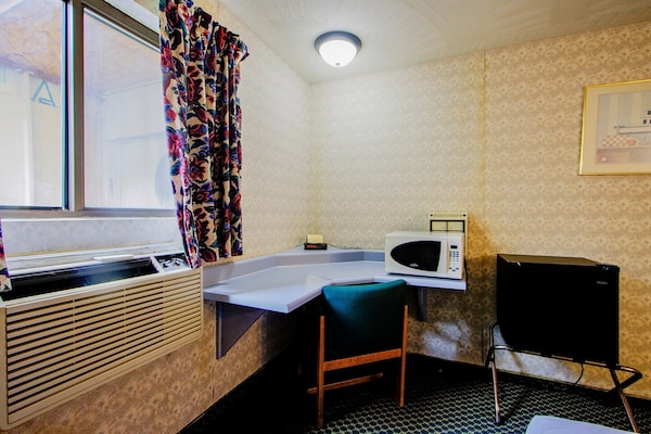 Foto van Chapmanville WV|2 Volledig Bed - Vakantiehuis in Chapmanville WV - BedRoom