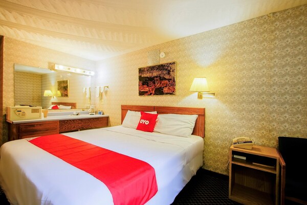 Foto van Chapmanville WV|Kingsize Bed - Vakantiehuis in Chapmanville WV - BedRoom