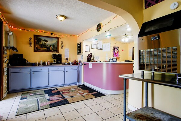 Foto van Chapmanville WV|Kingsize Bed - Vakantiehuis in Chapmanville WV - HallReception