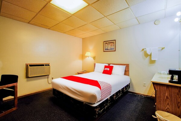 Foto van Chapmanville WV|Kingsize Bed - Vakantiehuis in Chapmanville WV - BedRoom